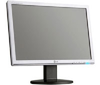 Lg W1942T TFT 19  (W1942T-SF)